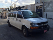 يافا: الشرطة تشن حملة مداهمات للبيوت العربية في حي العجمي 